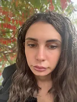 צ'אט XXX בשידור חי של SandraCarter