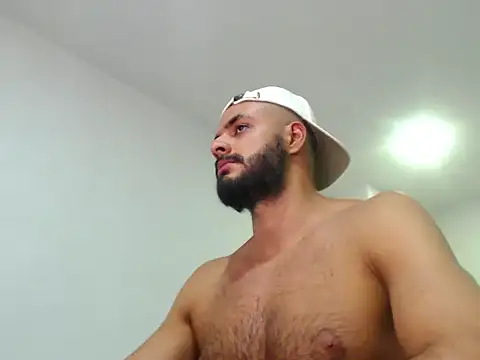 ThiagoToron Live XXX chat