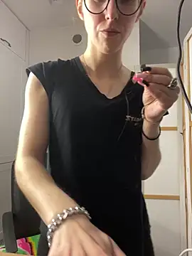 Živý XXX chat MartiniiSelenna