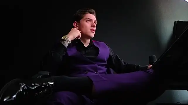 FelixStarkk 现场XXX聊天