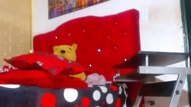 janex69's Live XXX Chat