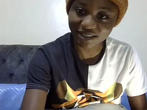 Živý XXX chat SweetTemptationKE