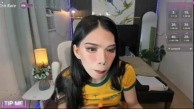 Alexa_therealhorsecockのライブXXXチャット