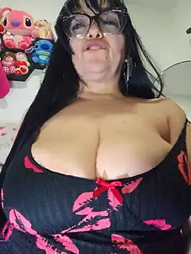 Chatroom XXX en direct de Veronica_Milf1
