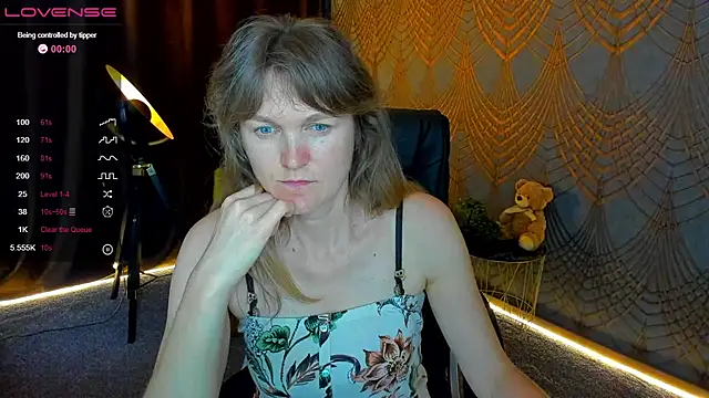 Anabell_xxx: απευθείας συνομιλία ΧΧΧ