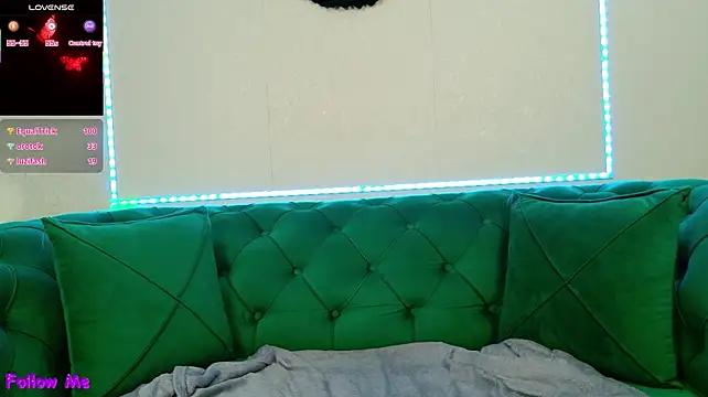 IvanaCharm Chat XXX live