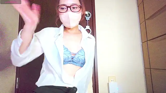 mai_cha00 现场XXX聊天