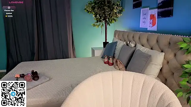 Anna_Coolidge's Live XXX Chat