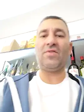 XXX chat uživo modela Jekitojj