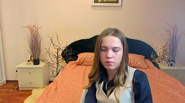 XXX chat uživo modela LoveXLexi