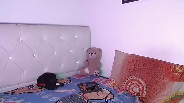 Živý XXX chat Angel_foxc13