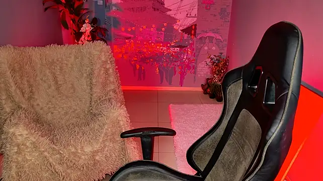 ArielSykes' Live XXX Chat