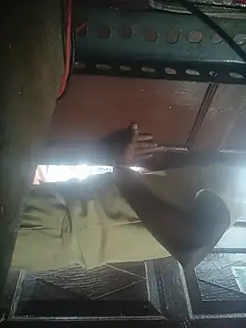 rak260's Webcam Show