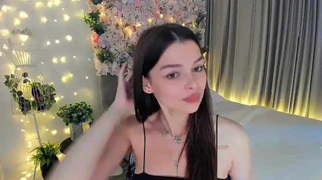 ContinentOfTranquility Live XXX-chat