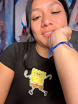 Chat XXX en directo de Im_Little