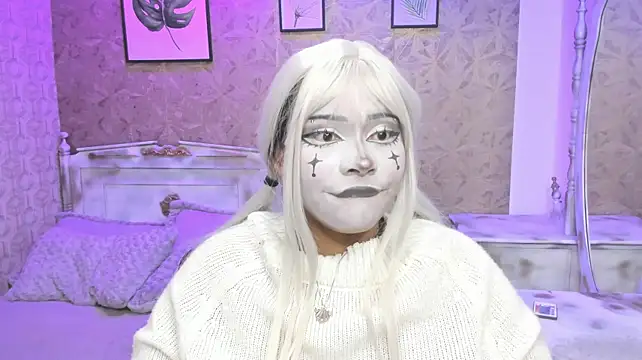 Živý XXX chat Sofia_clk