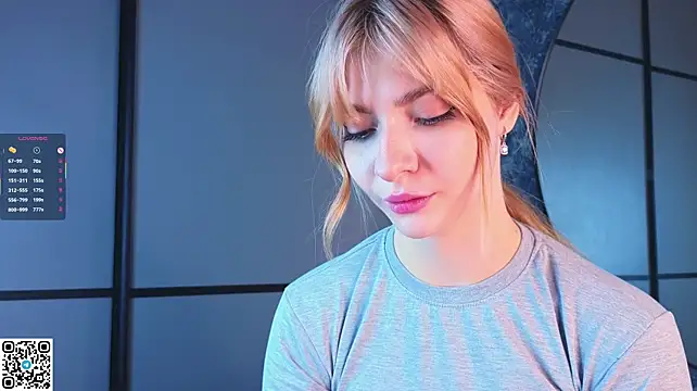Živý XXX chat VelvetZephra