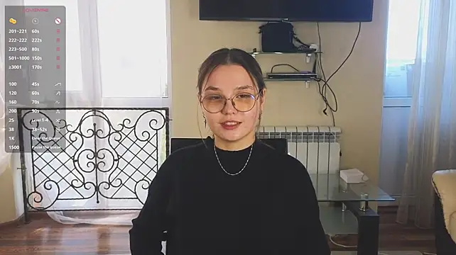 FredericaFellini Live XXX-Chat