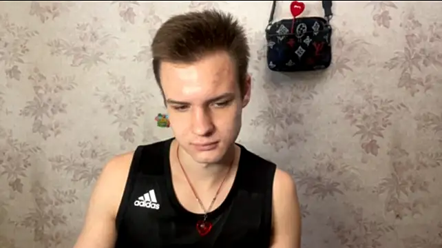 BigBabyMax – Naživo XXX chat