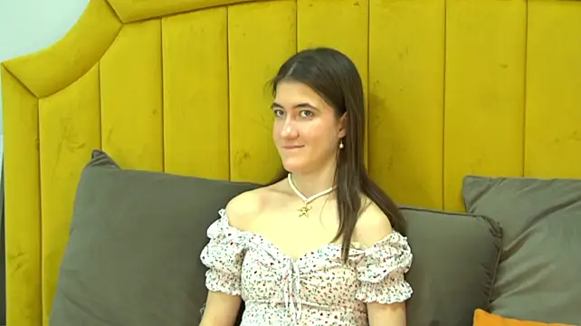 Živý XXX chat AprilWulkings