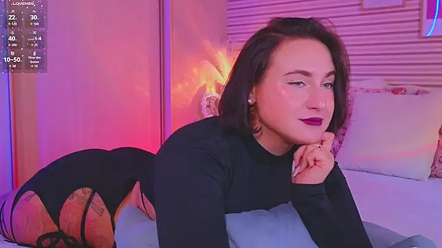 Lilii_villi Live XXX-Chat