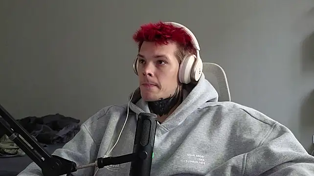 Chat XXX ao vivo de DENIS_HERE