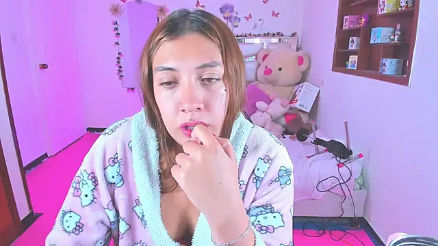 perlabeautiful Live XXX-Chat