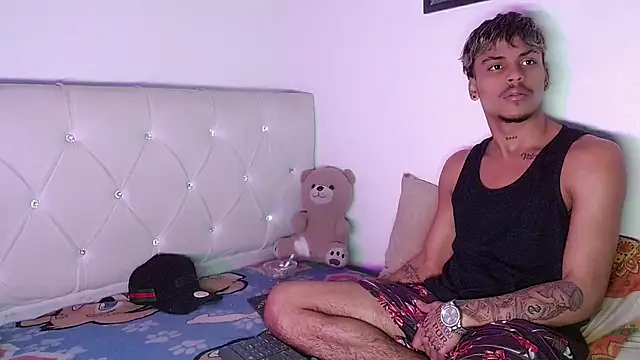 Angel_foxc13 Live XXX-chat