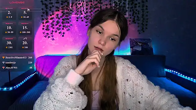 Amber_Roger Obrolan Langsung XXX