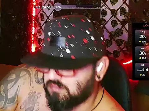 Chat XXX Live mr_wolf46