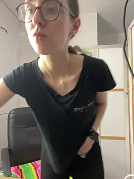 Chat XXX en directo de MartiniiSelenna