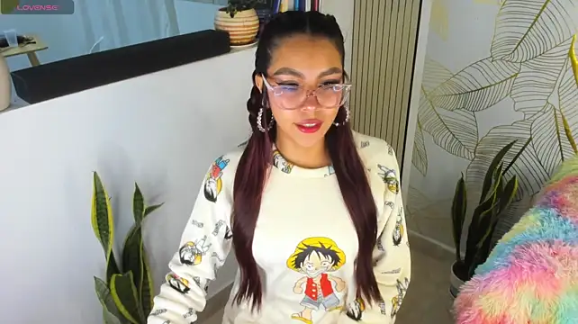 soycindylore live XXX chat