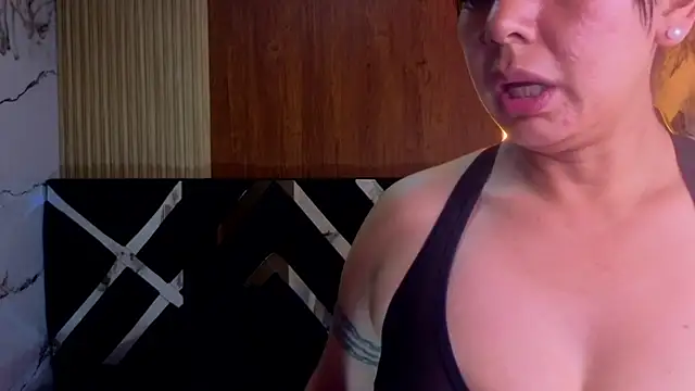 Chat XXX ao vivo de Afrodita_b_