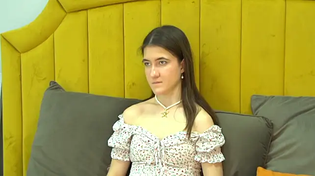Chat XXX en directo de AprilWulkings