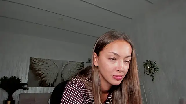 دردشة TiffanyHouston_ الجنسية المباشرة
