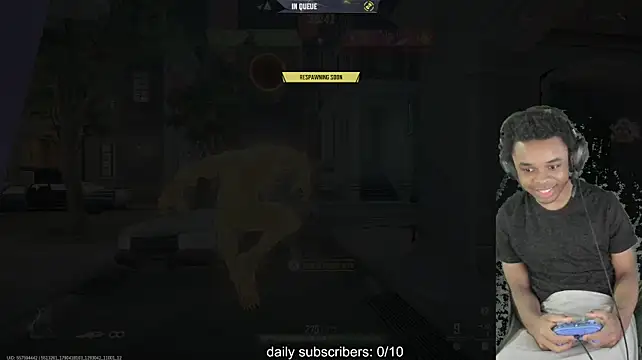 lovemirgaming Webcam-Show