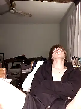 XanderOzzz Live XXX-chat
