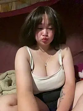 ha-cute 라이브 XXX 채팅