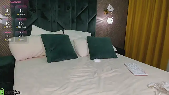 Anneta_Hart 现场XXX聊天