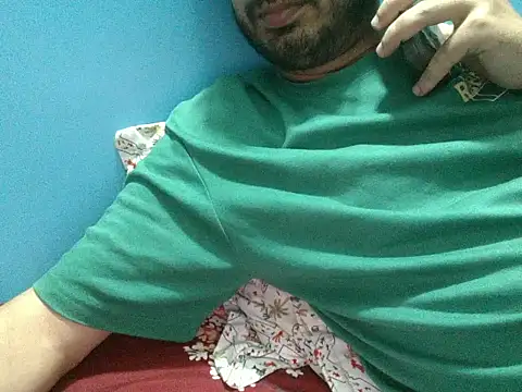 Precumboner – Naživo XXX chat