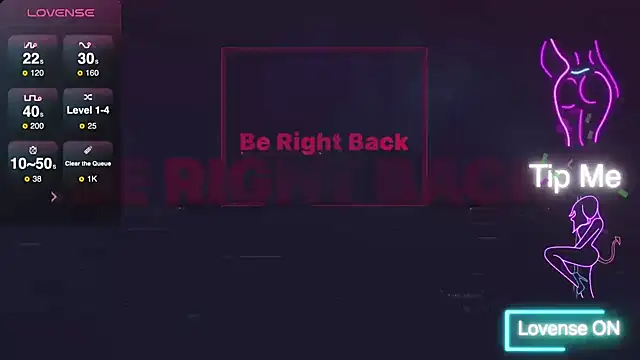 Chat XXX Live lushluci