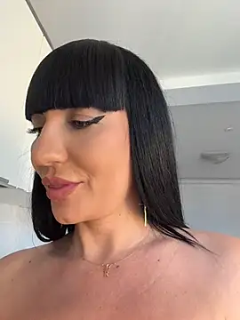 MysticCleo 现场XXX聊天