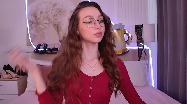 Živý XXX chat Emily_Simon