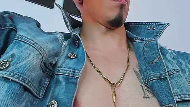 Angelo_Varek Obrolan Langsung XXX