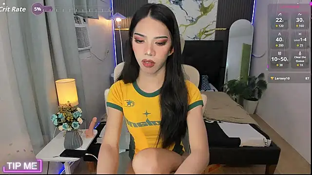 Alexa_therealhorsecock 现场XXX聊天