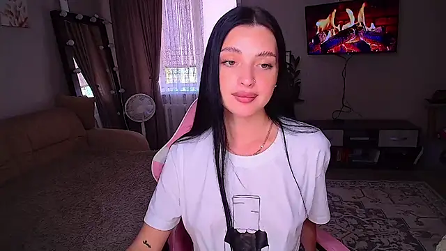Chatroom XXX en direct de __Malika__