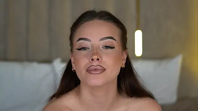 AnneSand – Live XXX-chat