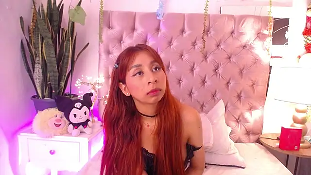 laila_stilwiills' Live XXX Chat