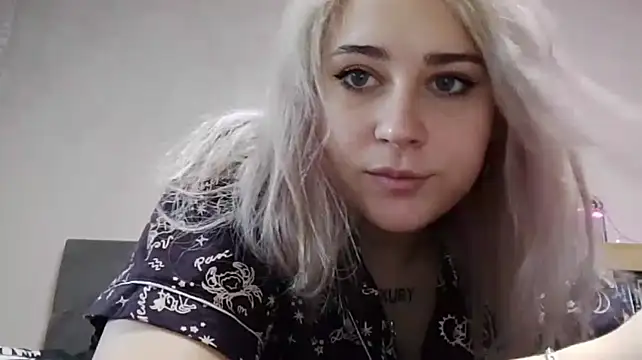 Sala de chat en directo de IsaWhitton