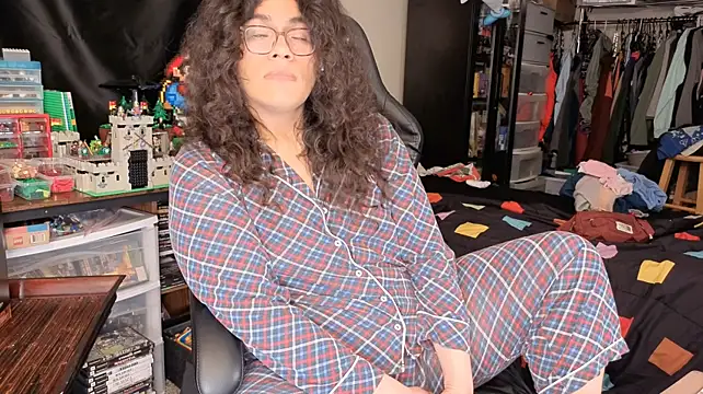 ShinyCherub's Live XXX Chat